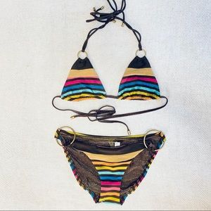 Vitamin A Bikini 🌈✨